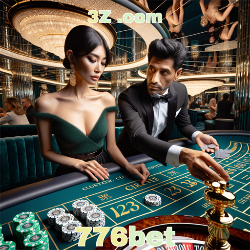 776bet