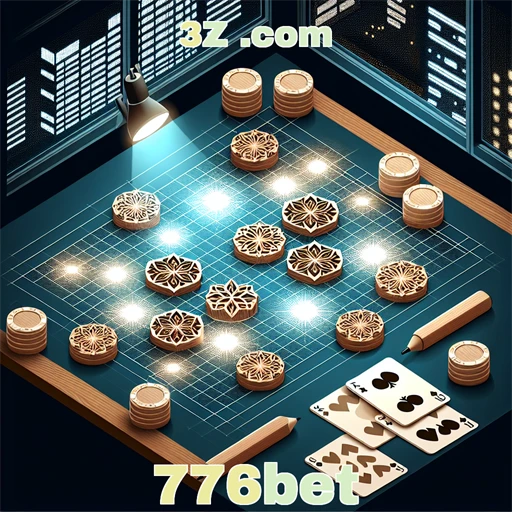 Descubra a Experiência do Live Casino na 776bet